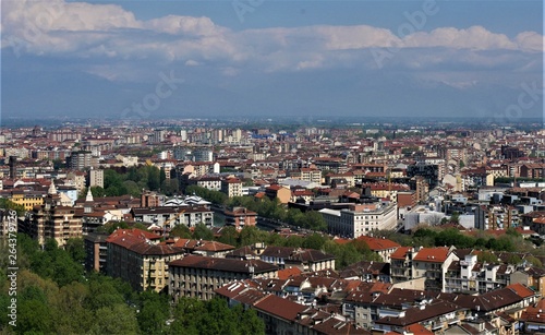 Turin © Erika