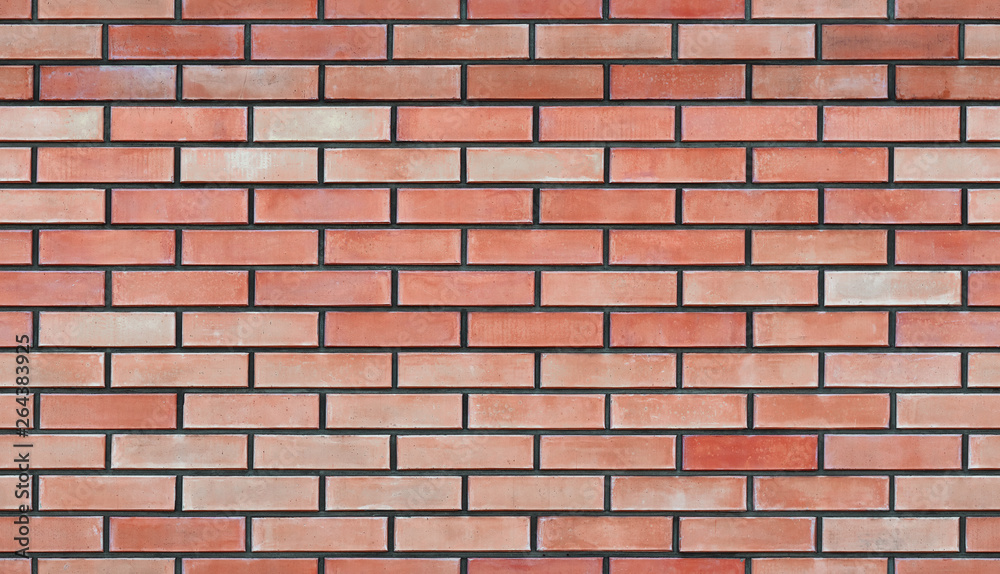 seamless fragment of brick wall seamless fragment of brick wall