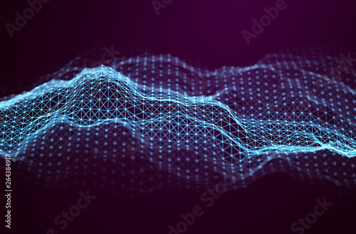 Business inteligence technology background. Binary code algorithms deep learning. Virtual reality analysis. Data science learning machine. Artificial intelligence data research and automation.
