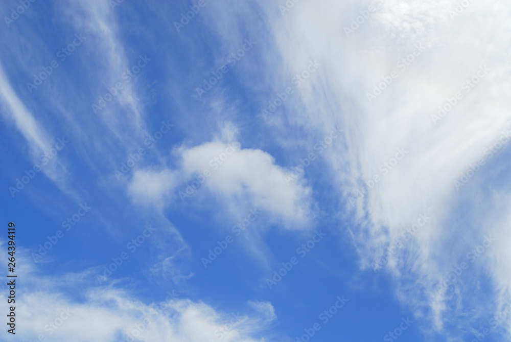 空 雲 素材 空 雲 素材