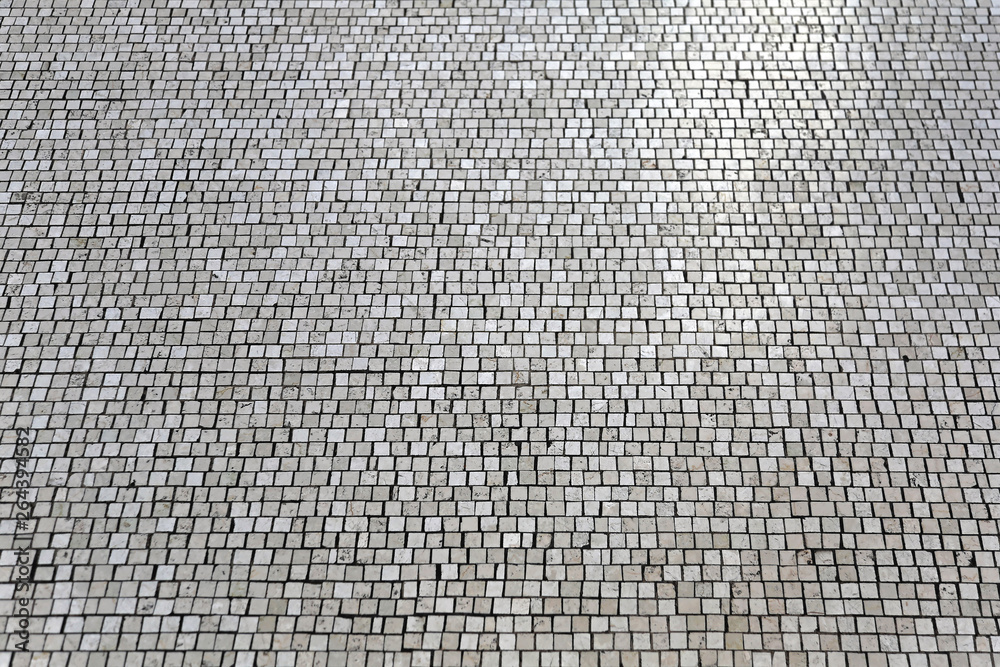Mosaic Tiles Mosaic Tiles