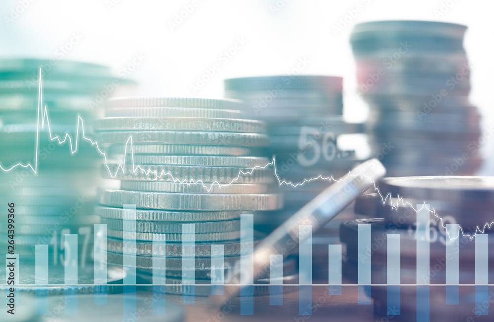 Financial background Financial background