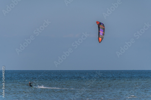 Ostseestrand photo