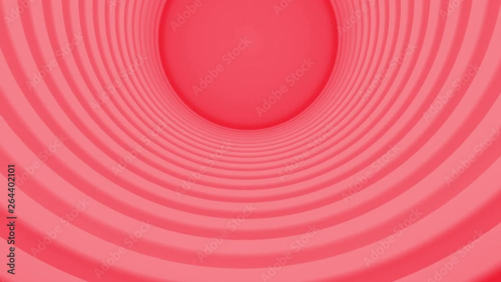 Abstract 3d circle round shape corridor with light effect flying. 4K animation rendering footage. Set of different colors. Abstract 3d circle round shape corridor with light effect flying. 4K animation rendering footage. Set of different colors.