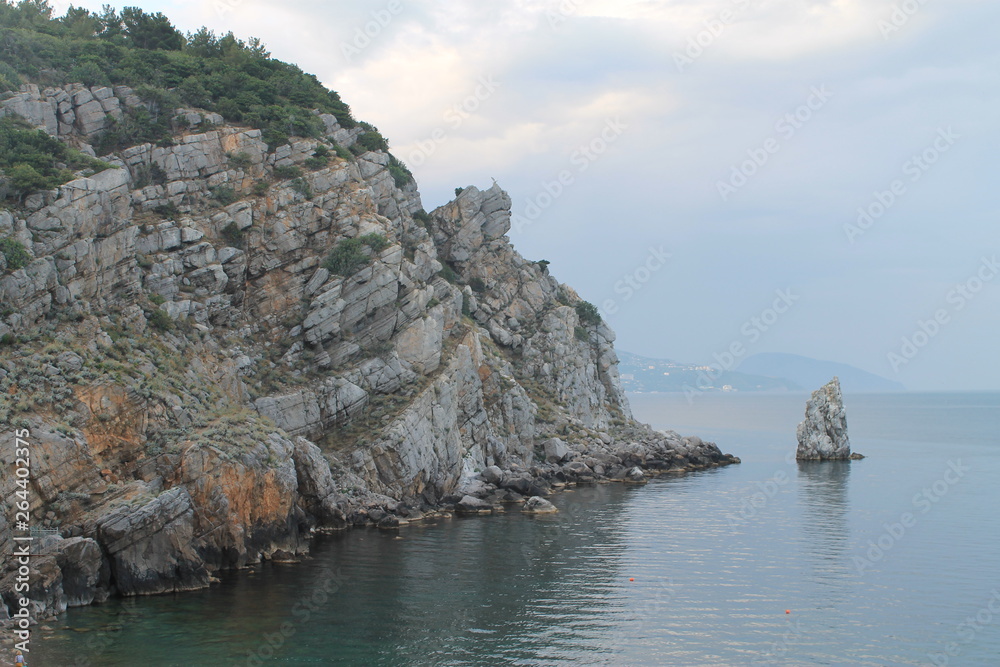 Swallow's nest Yalta