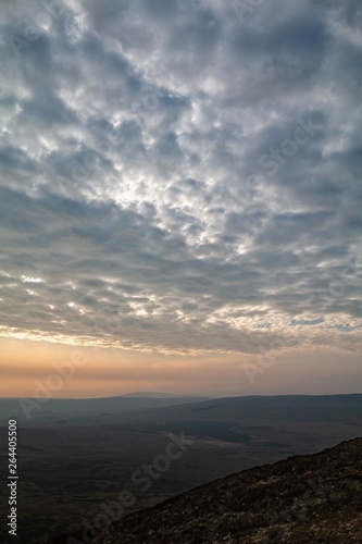 Slemish Mountain