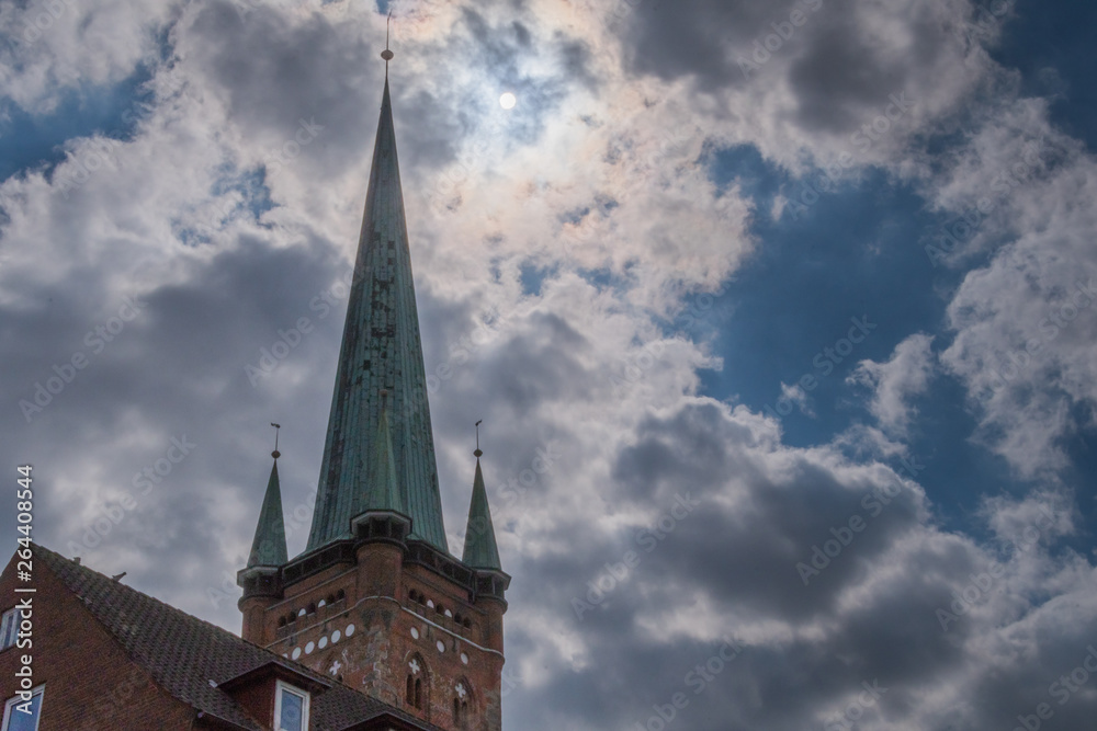 Hansestadt Lübeck Hansestadt Lübeck