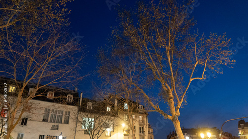 Paris Night