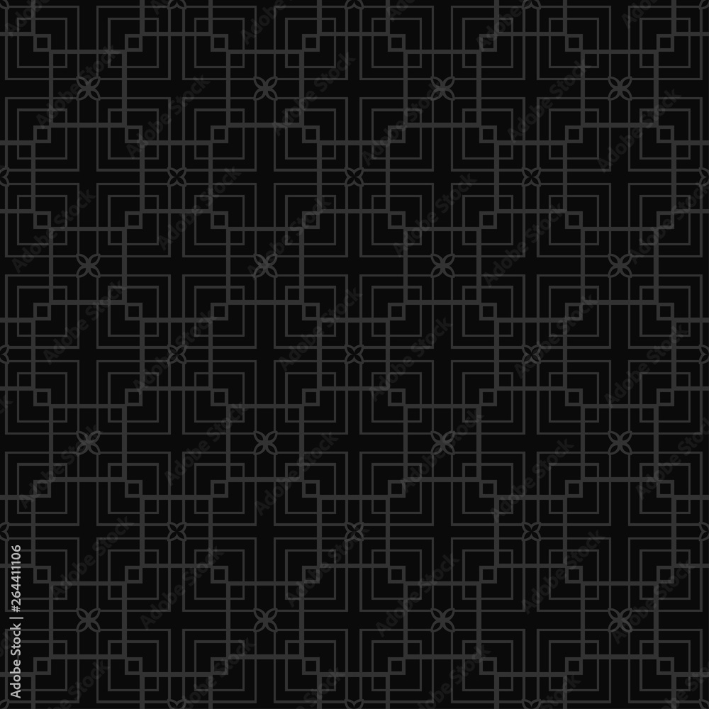 Art Deco Seamless Pattern Art Deco Seamless Pattern