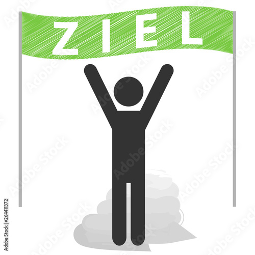 Ziel