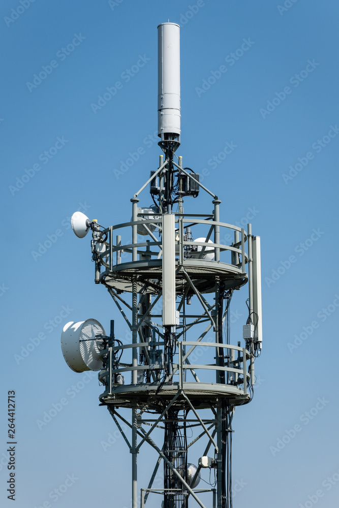 Antenne relais Antenne relais