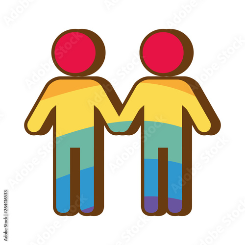 lgbt pride love