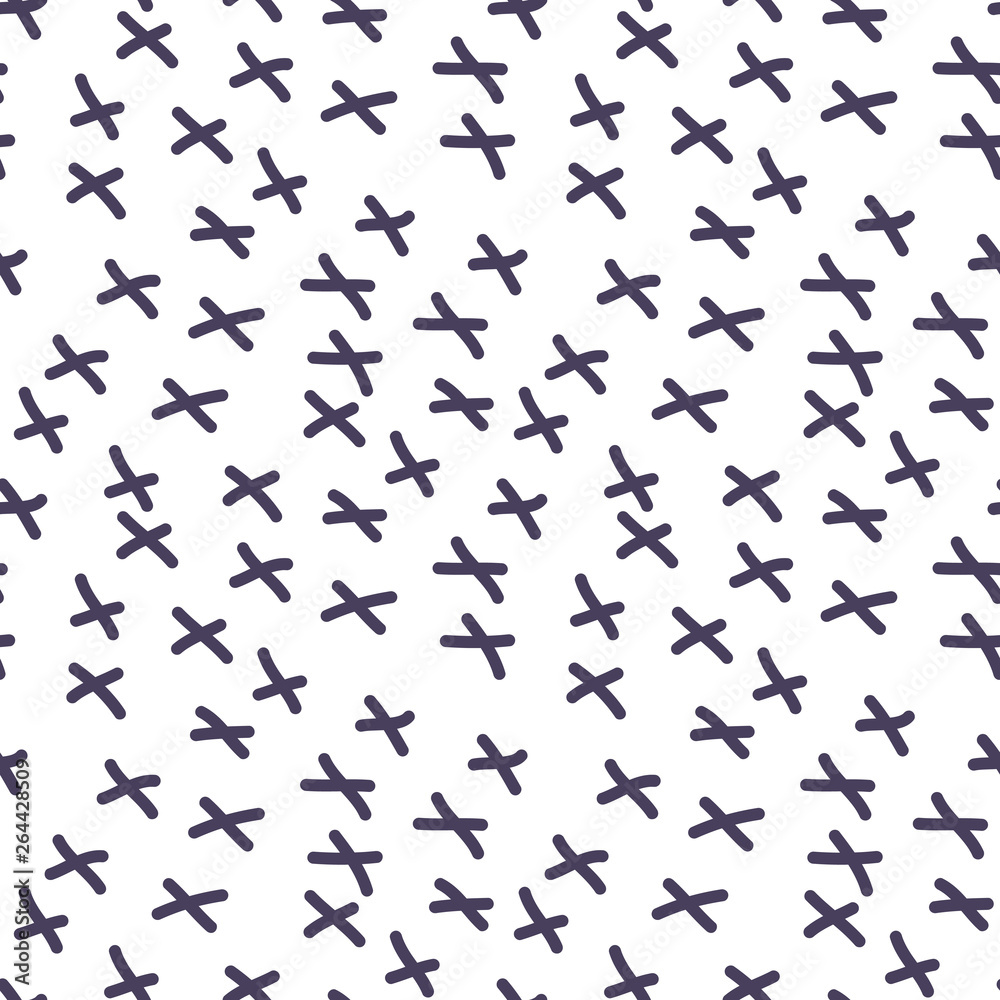 Seamless abstract pattern Seamless abstract pattern