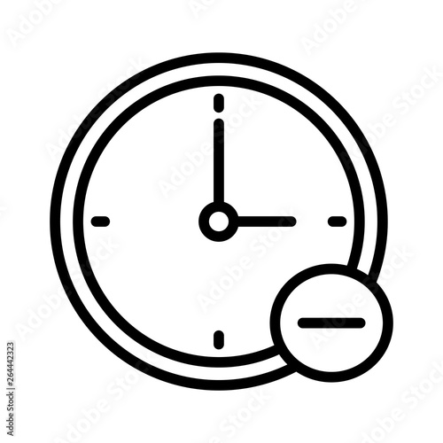 clock
