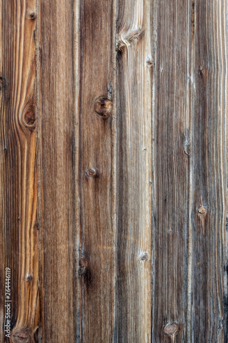 Brownish Old Wood Panels