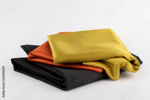 Silk