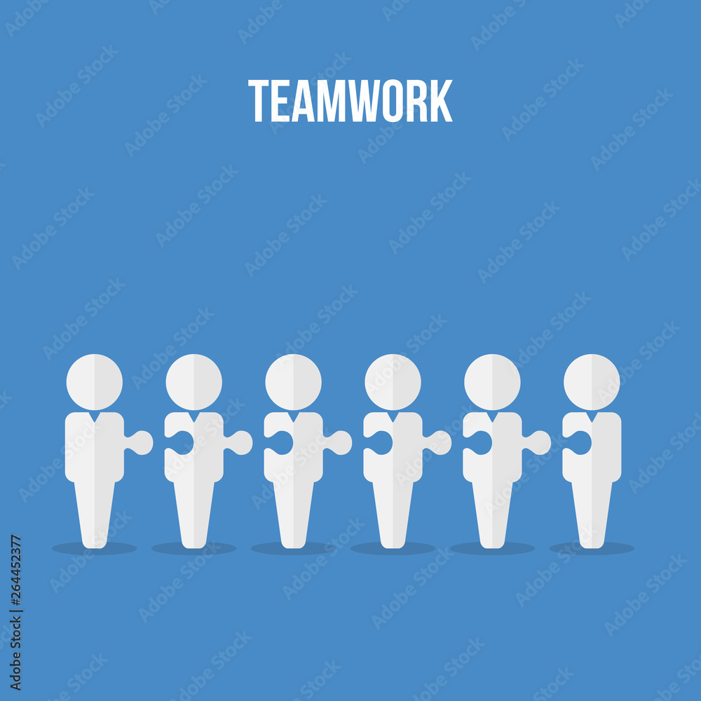 Teamwork Teamwork