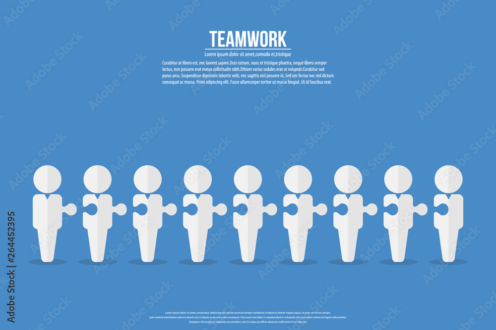 Teamwork Teamwork