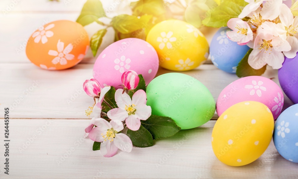 Obraz premium Easter.