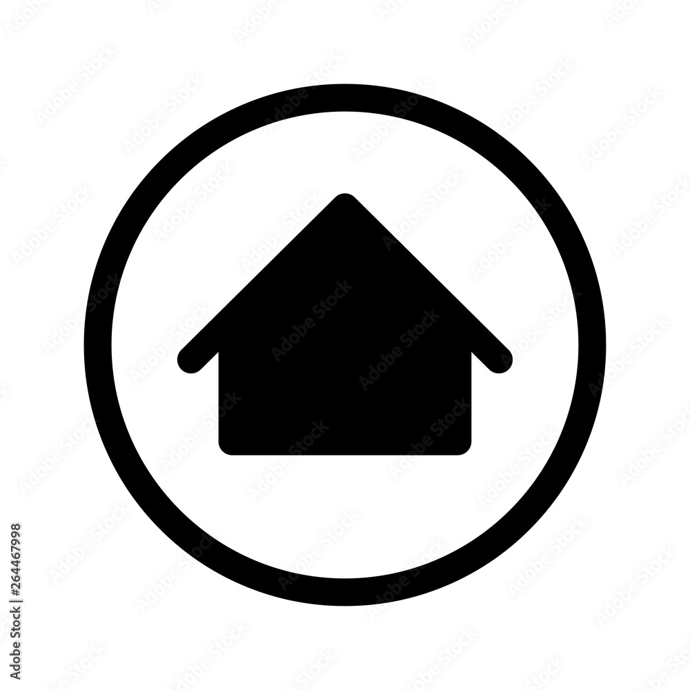 house vector icon, home symbol house vector icon, home symbol