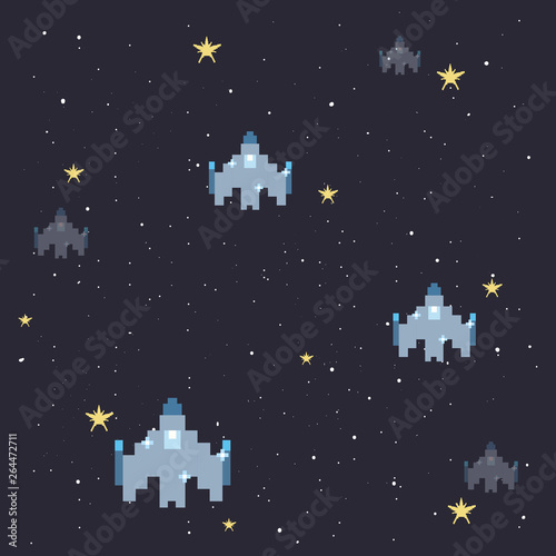 video game retro