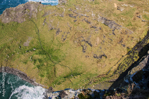 Ireland - from Dublin to Wild Atlantic Way photo