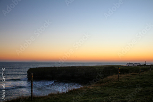 Ireland - from Dublin to Wild Atlantic Way