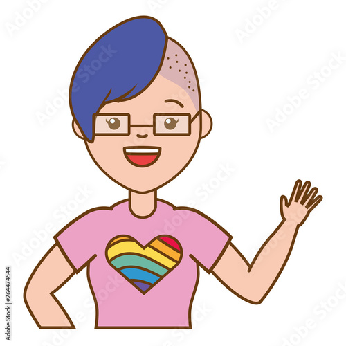 people  lgbt pride