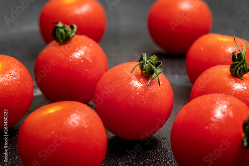 Tomate