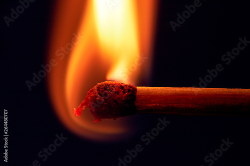 matches