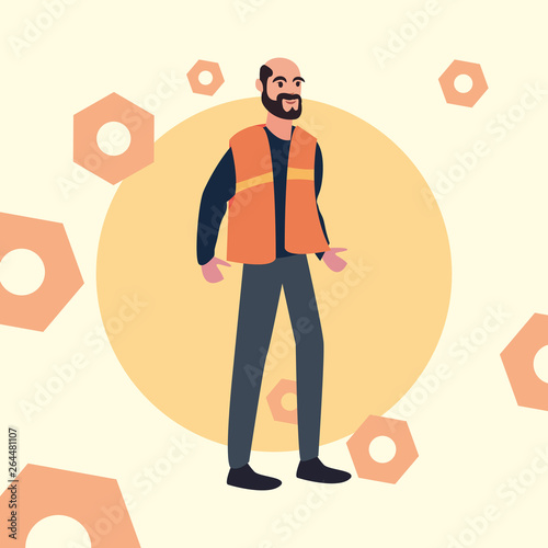 people labour day