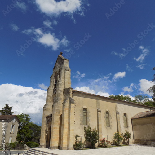 eglise photo