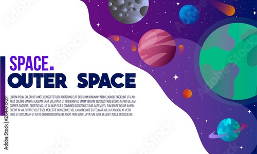Outer Space 