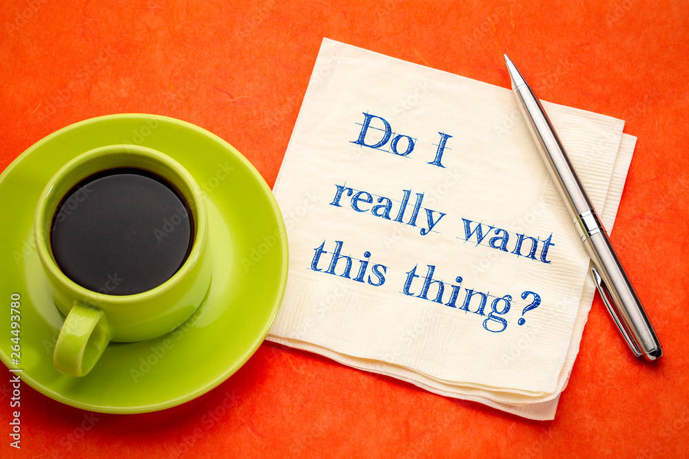 Do you really want to do this? Do you really want to do this?