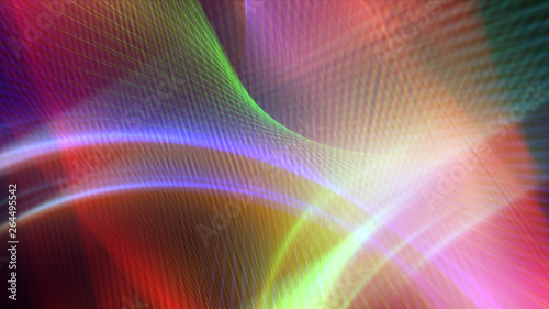 abstract background colorful