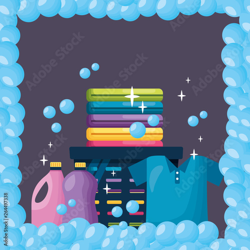 spring cleaning tools