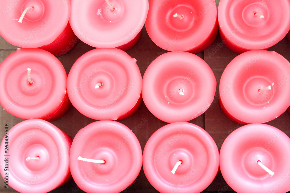 pink lavender candles pink lavender candles