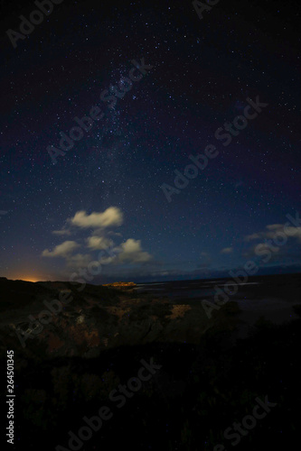 夜景 オーストラリア