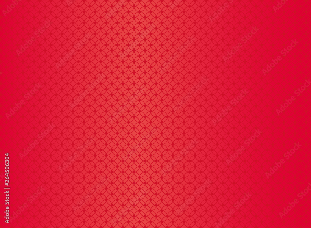 Japanese traditional geometric pattern vector background Japanese traditional geometric pattern vector background