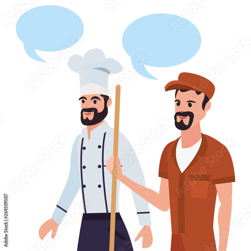 people labour day