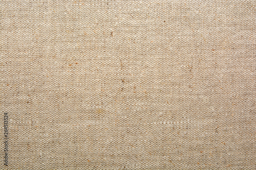 Texture of natural linen fa...