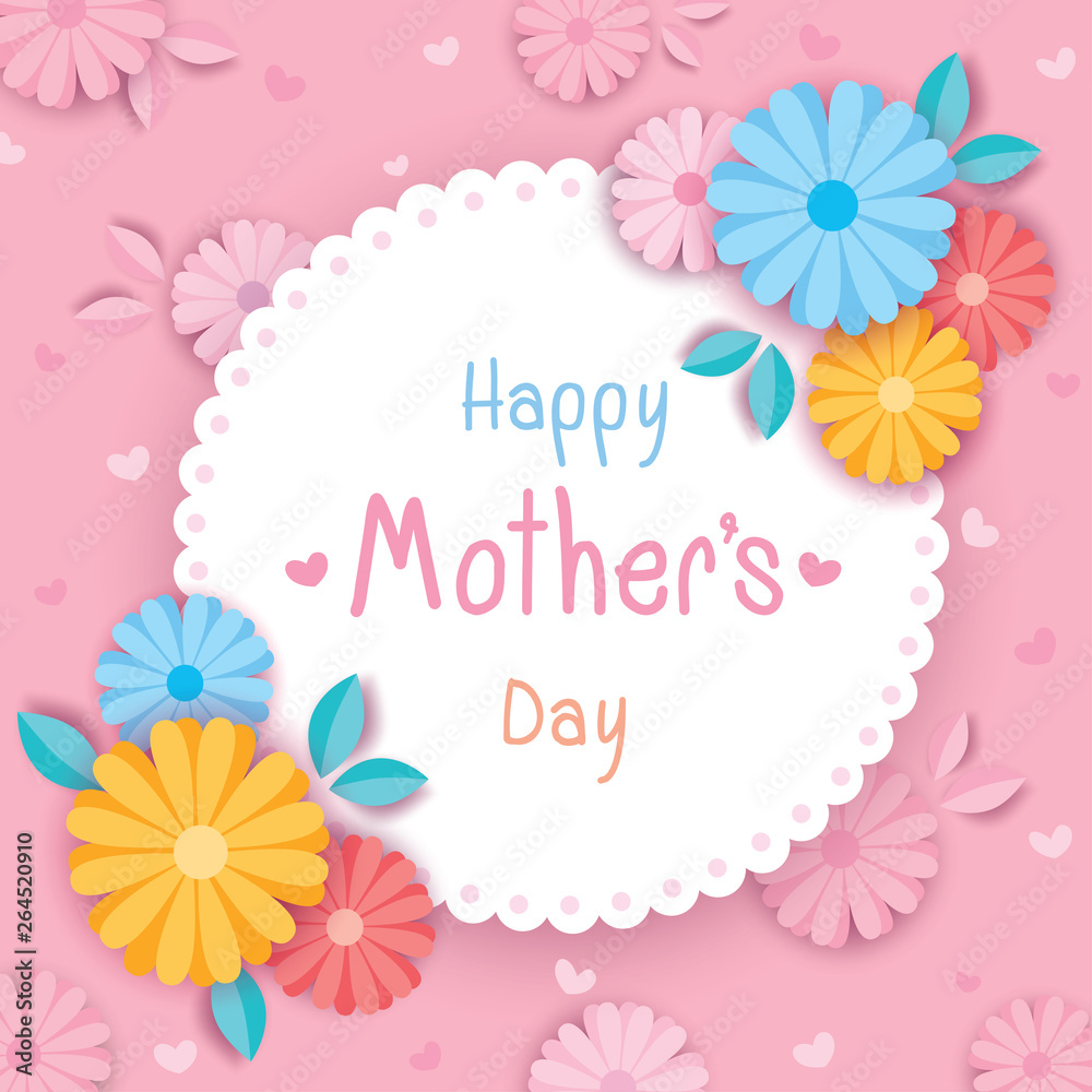 happy-mothers-day-pink-flowers happy-mothers-day-pink-flowers