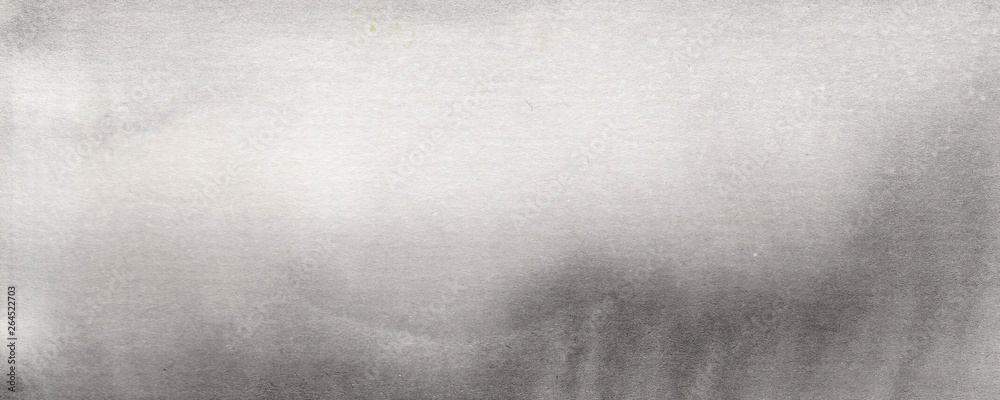 Naklejka premium watercolor background gray, brown, green, gradient.