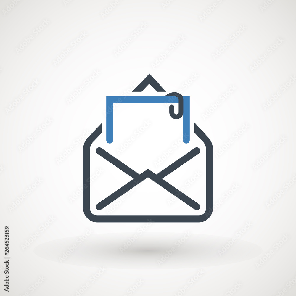 Email icon. Envelope Mail services. Contacts message send letter isolated flat. Email icon. Envelope Mail services. Contacts message send letter isolated flat.