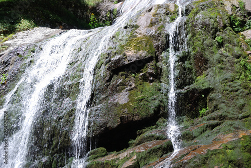 The mountain of Orpheus, Bulgaria, Smolyan photo