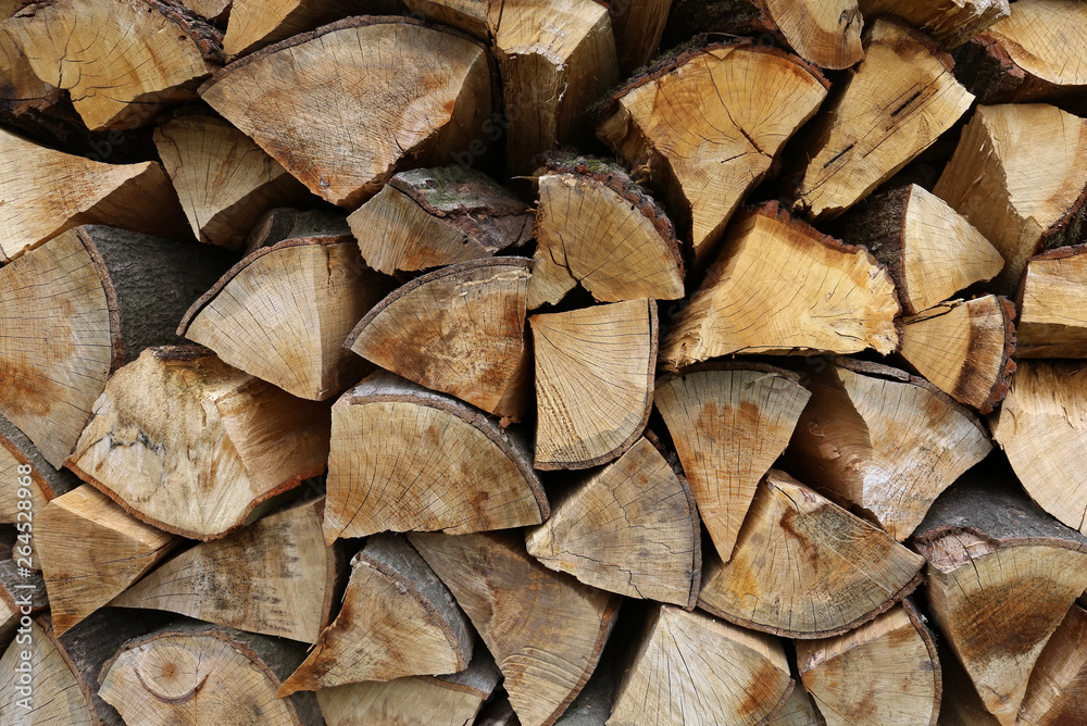 Brennholz Brennholz