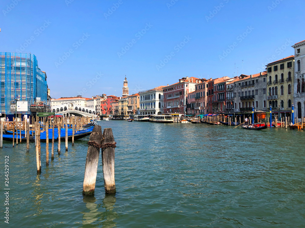 Wenecja Venice