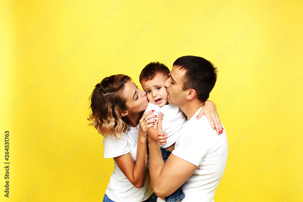 child and parents child and parents