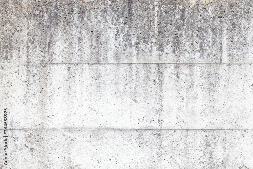Concrete wall texture and background Concrete wall texture and background