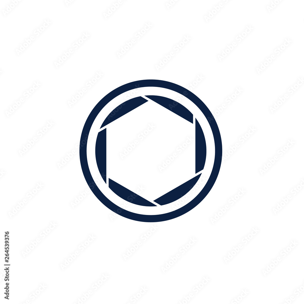 Apperture icon Apperture icon